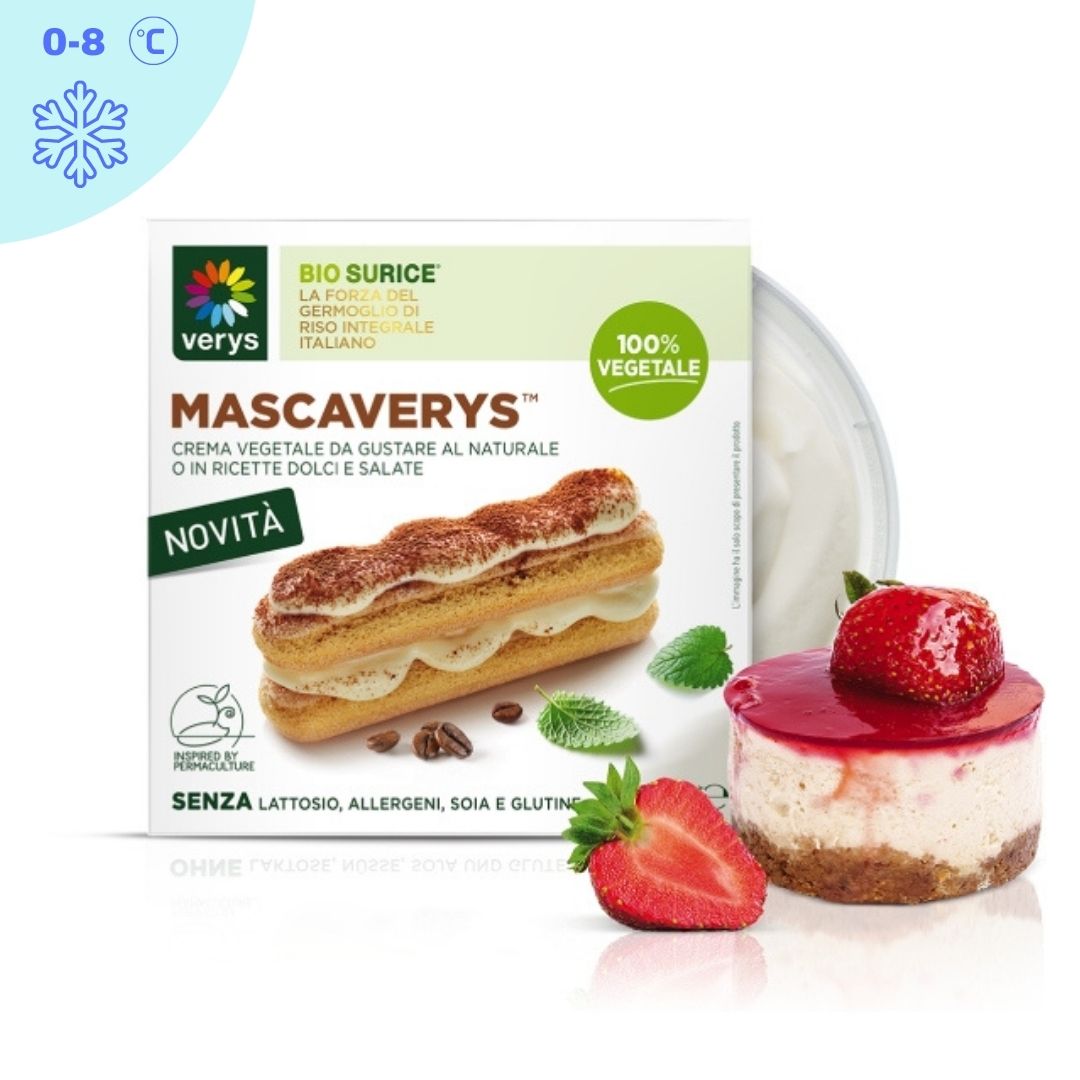 MASCAVERYS